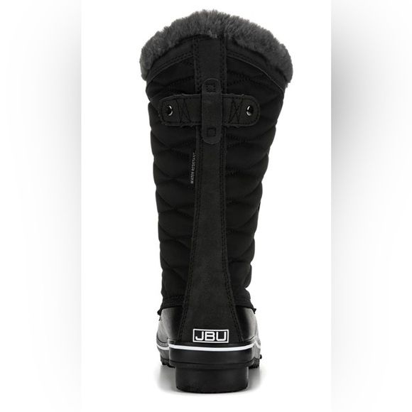 JBU by Jambu Chilly Winter Duck Boots 8 M - Picture 5 of 13